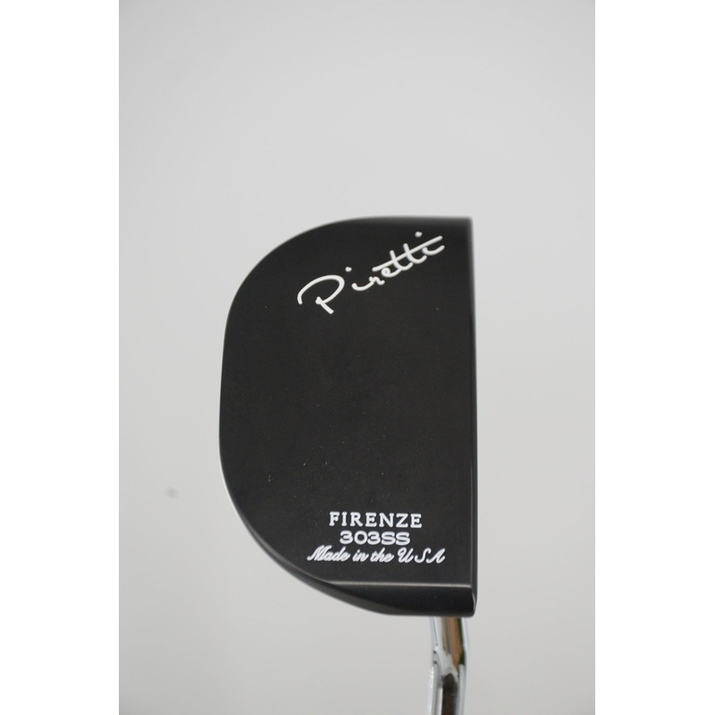 Piretti Firenze – 303 Series Putter 32″