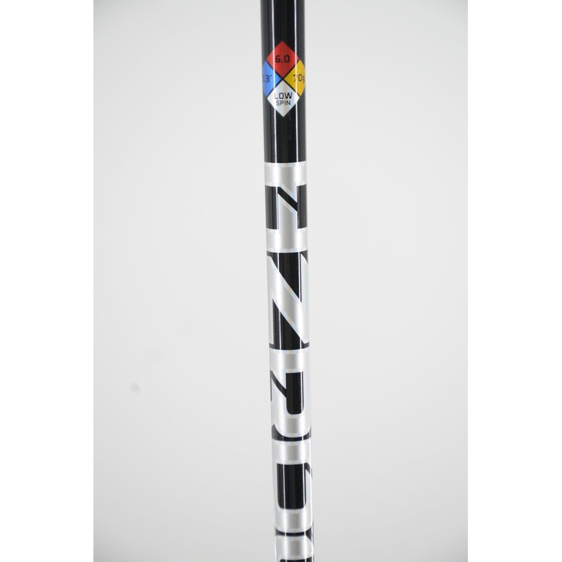 Project X Hzrdus Gen 4 Black TaylorMade Wood Shaft S Flex 42.5″