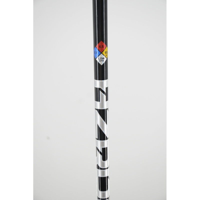 Project X Hzrdus Gen 4 Black Titleist Hybrid Shaft X Flex 39.25″