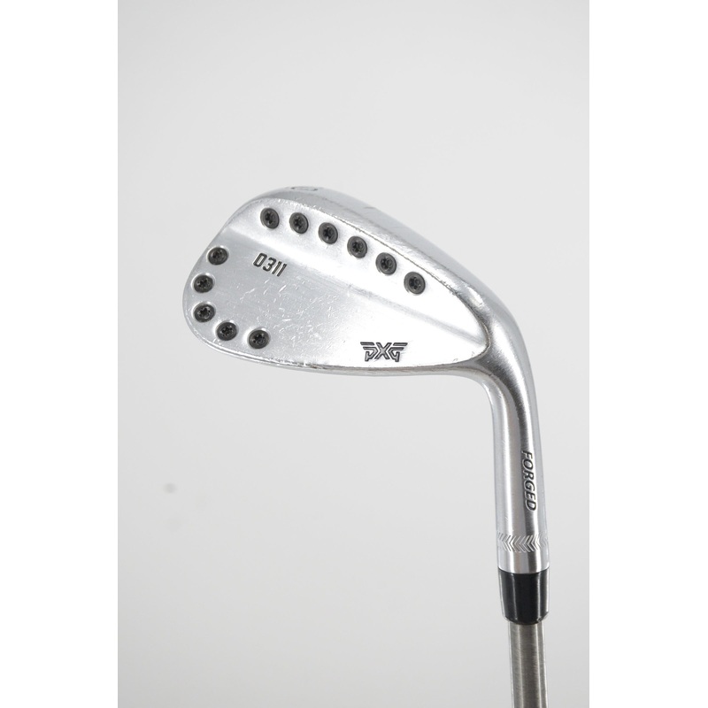PXG 0311 50 Degree Wedge S Flex 35.5″