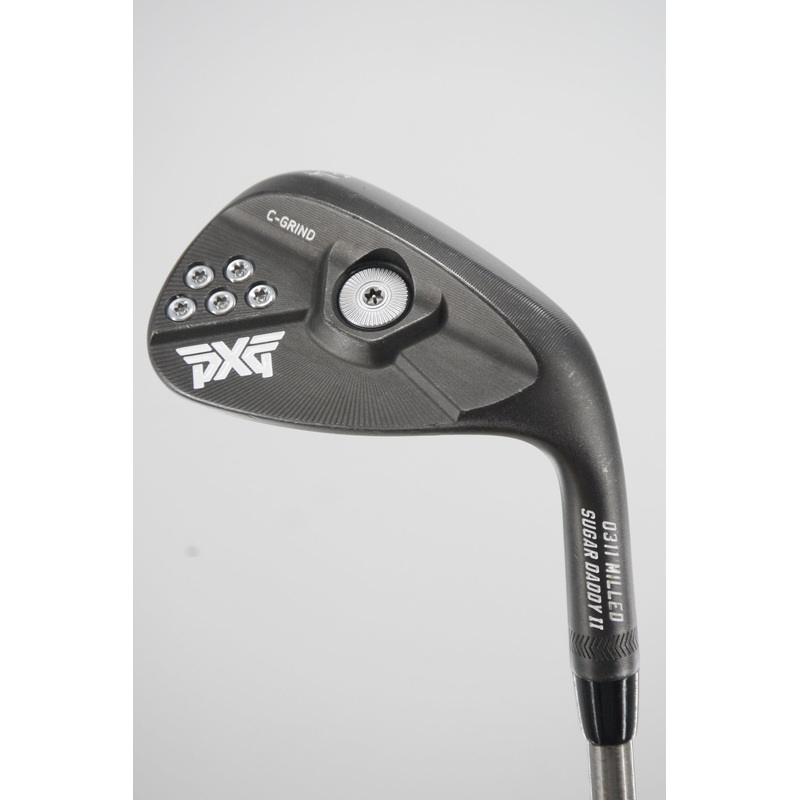 PXG 0311 Sugar Daddy II 54 Degree Wedge R Flex 35″
