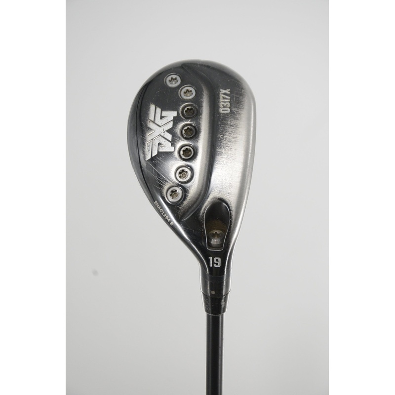 PXG 0317X 19 Degree Hybrid S Flex 40.5″