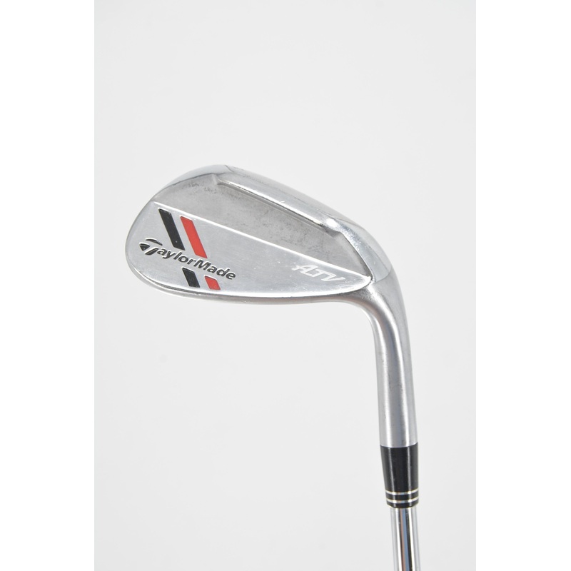 TaylorMade ATV 52 Degree Wedge Wedge Flex 35.5″