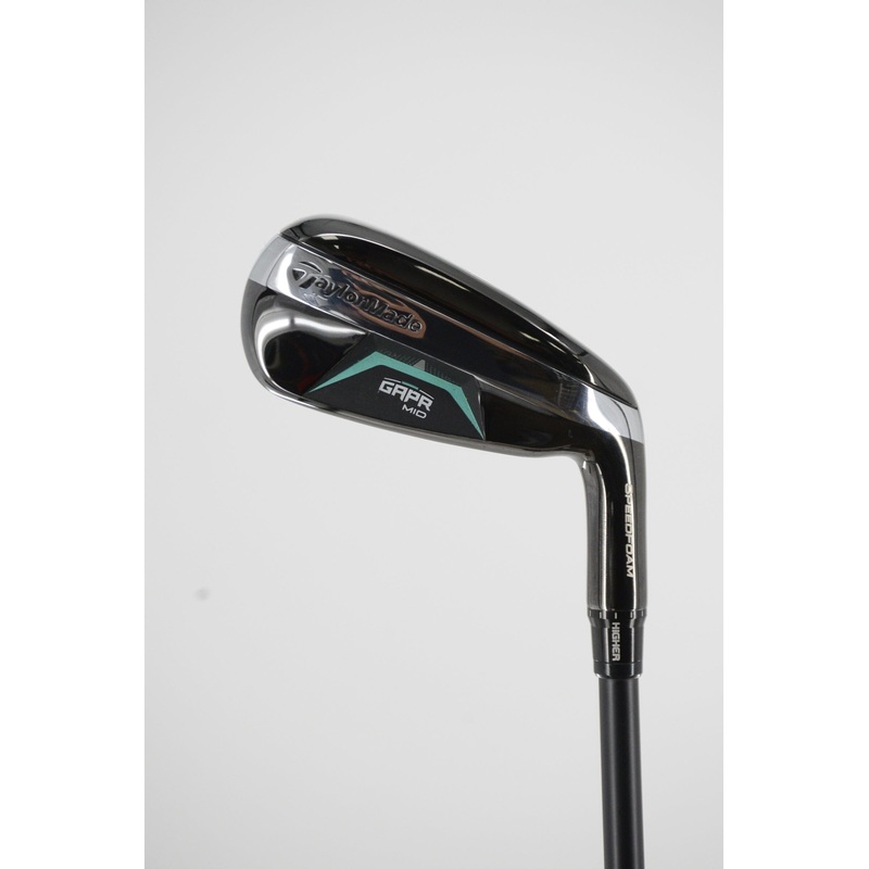 TaylorMade Gapr Mid 3 Driving Iron S Flex 40″