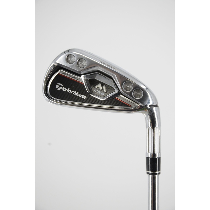 TaylorMade M CGB 4 Iron R Flex 38.5″