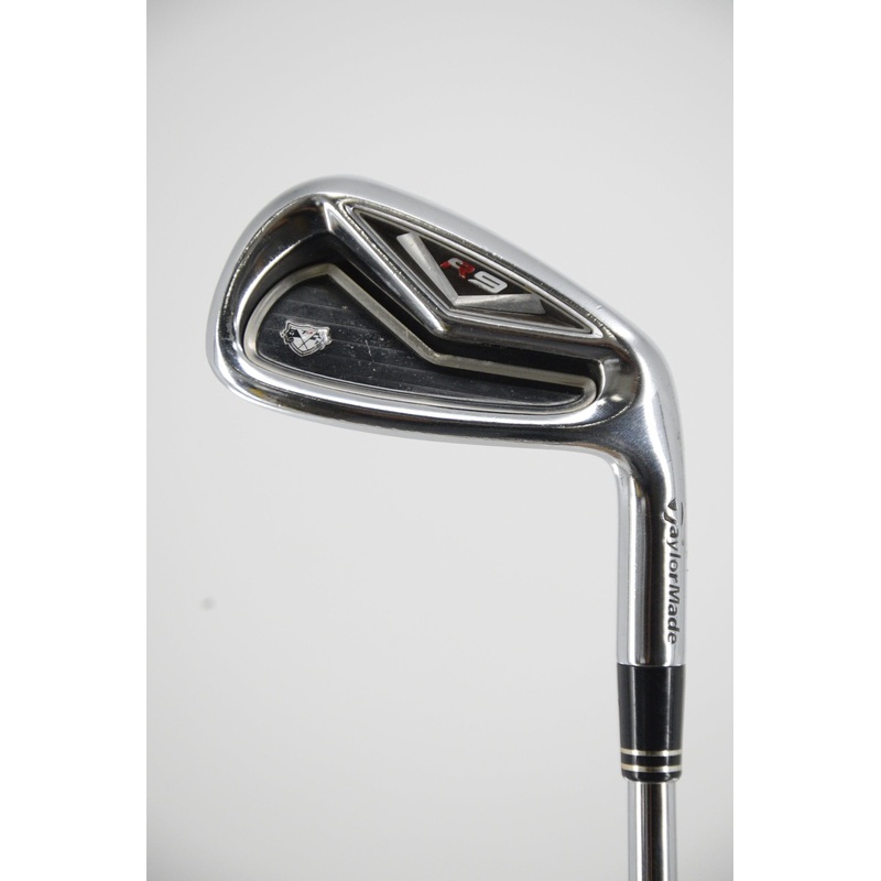 TaylorMade R9 TP 8 Iron S Flex 36.25″