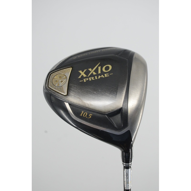 XXIO Prime 10 10.5 Degree Driver R Flex 45″
