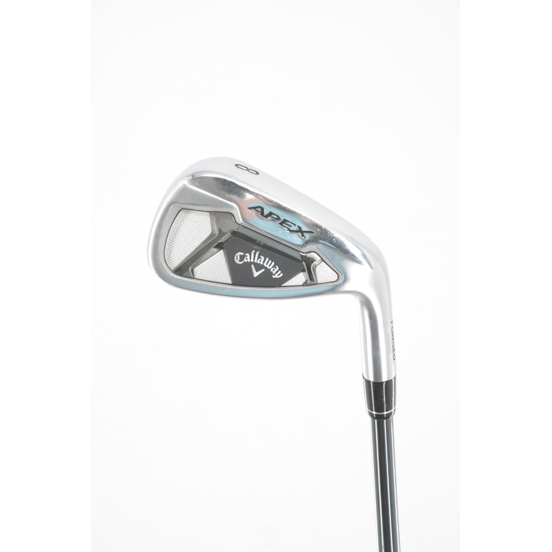 Callaway Apex 21 5-PW Iron Set R Flex -0.5″