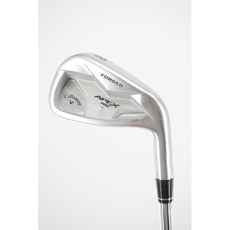 Callaway Apex Pro 19 8 Iron X Flex 35.5″