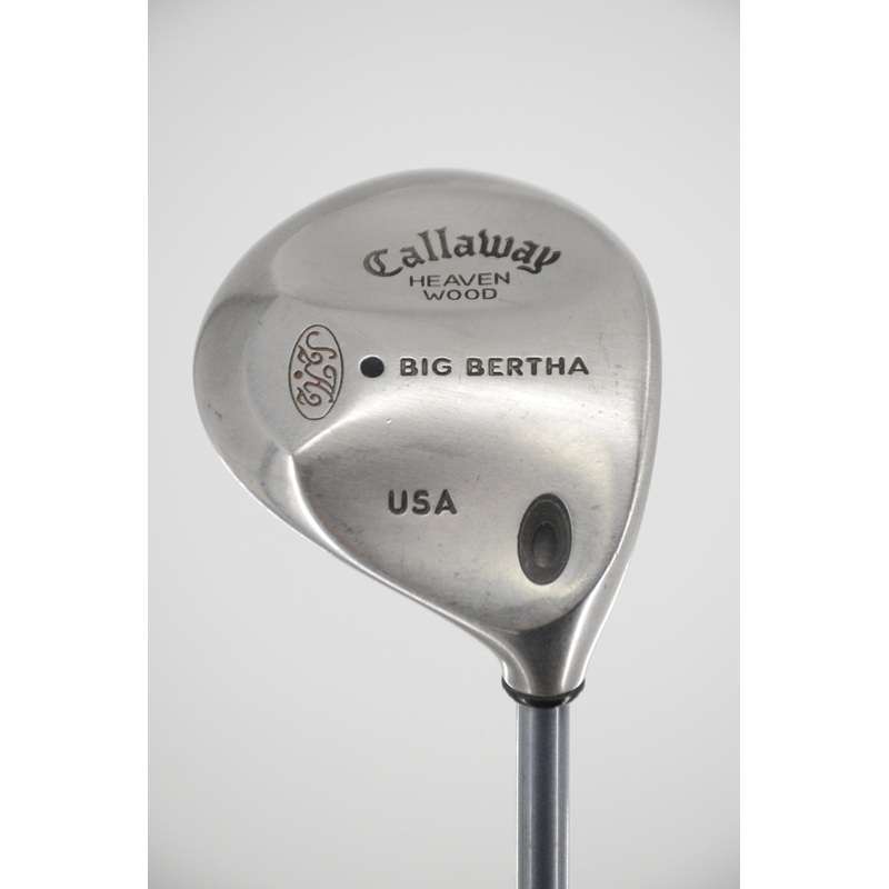 Callaway Big Bertha 7 Wood R Flex 42.25″