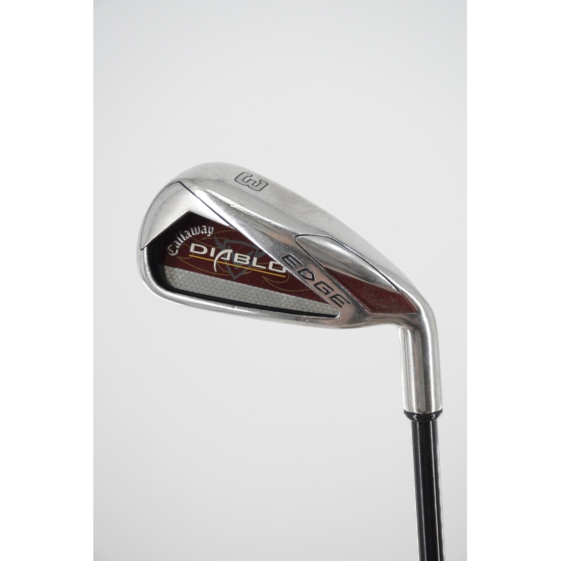 Callaway Diablo Edge 3 Iron R Flex 35.25″