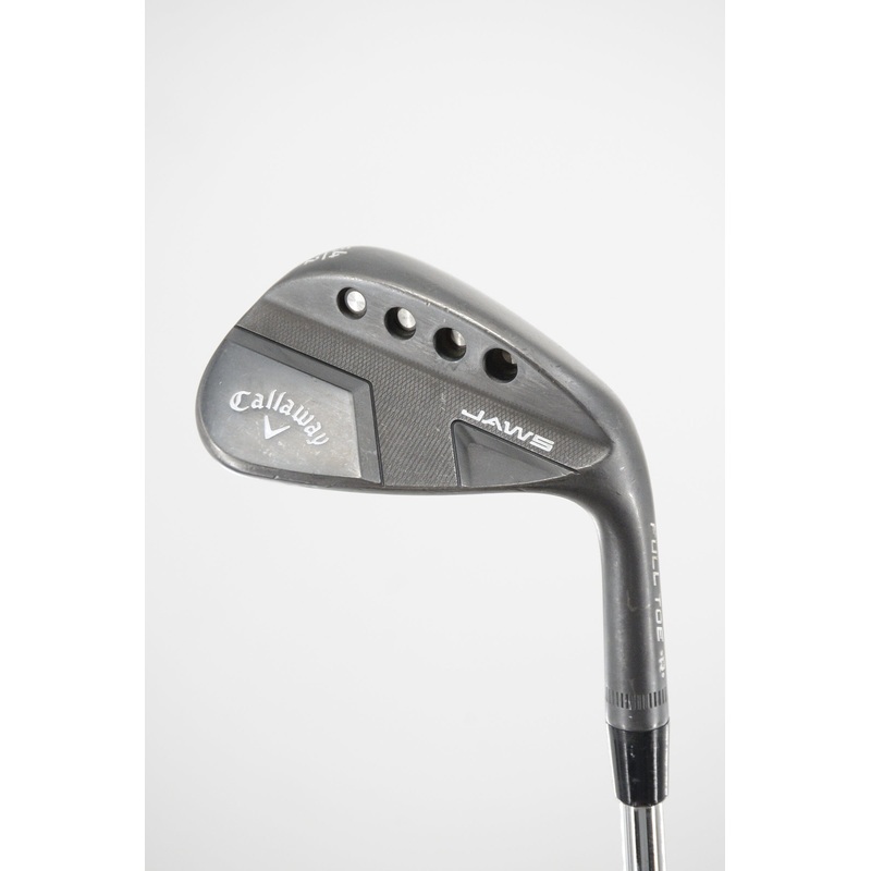 Callaway Jaws Full Toe 54 Degree Wedge Wedge Flex 34.75″