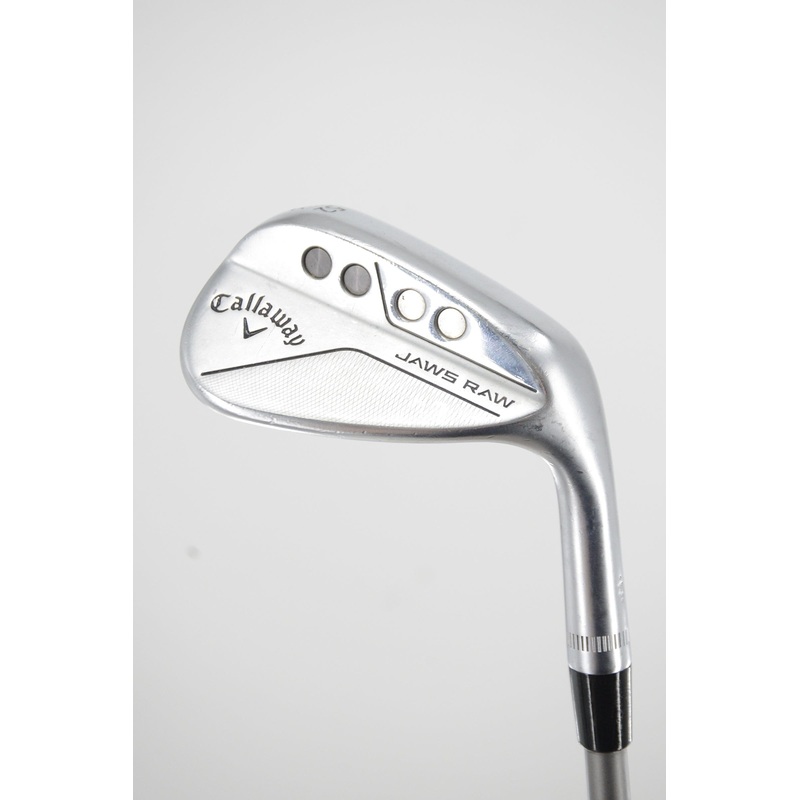 Callaway Jaws Raw 52 Degree Wedge Wedge Flex 35″