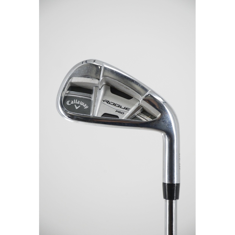 Callaway Rogue Pro 7 Iron S Flex 36.75″