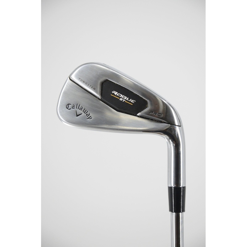 Callaway Rogue ST Pro 7 Iron S Flex 36.75″
