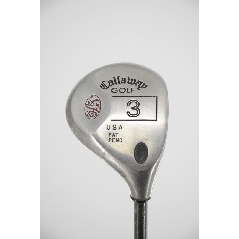 Callaway S2H2 3 Wood S Flex 42.5″