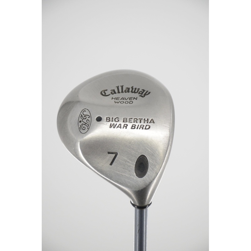Callaway S2H2 7 Wood R Flex 41.25″