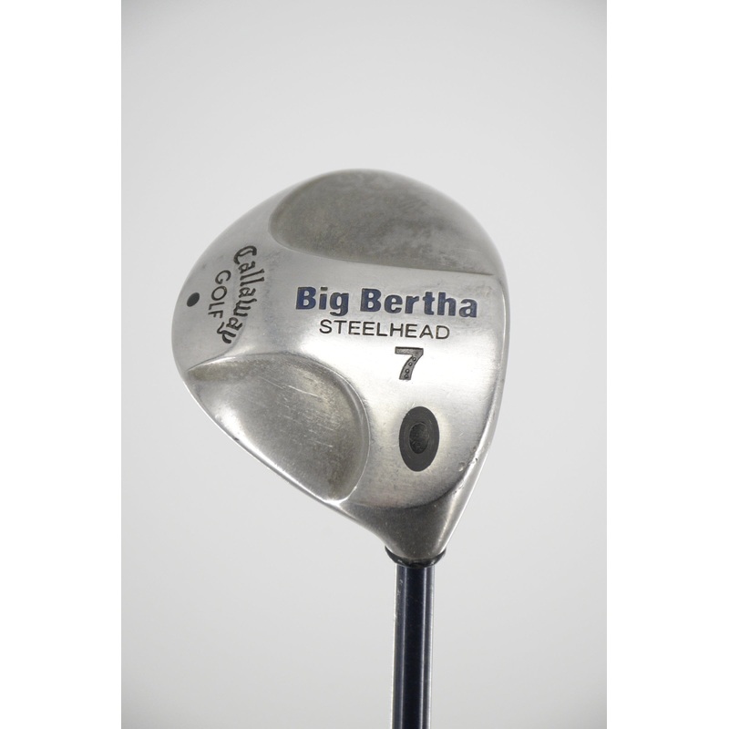 Callaway Steelhead 7 Wood SR Flex 41.25″