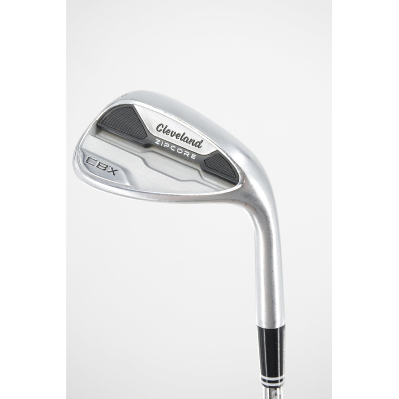 Cleveland CBX Zipcore 52 Degree Wedge Wedge Flex 35.25″