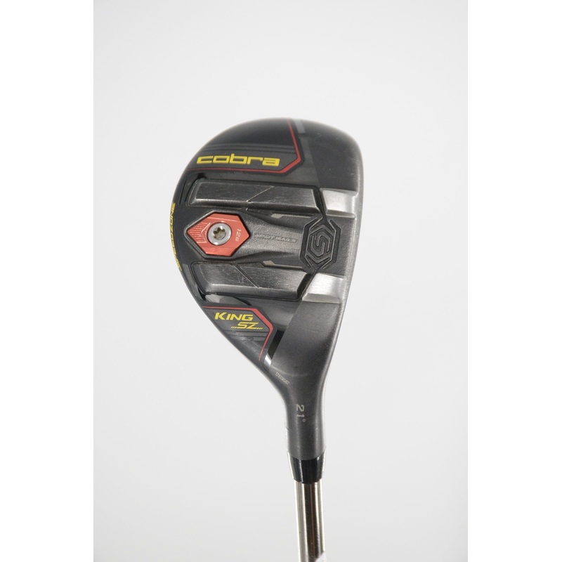 Cobra King Speedzone 4 Hybrid R Flex 39.25″