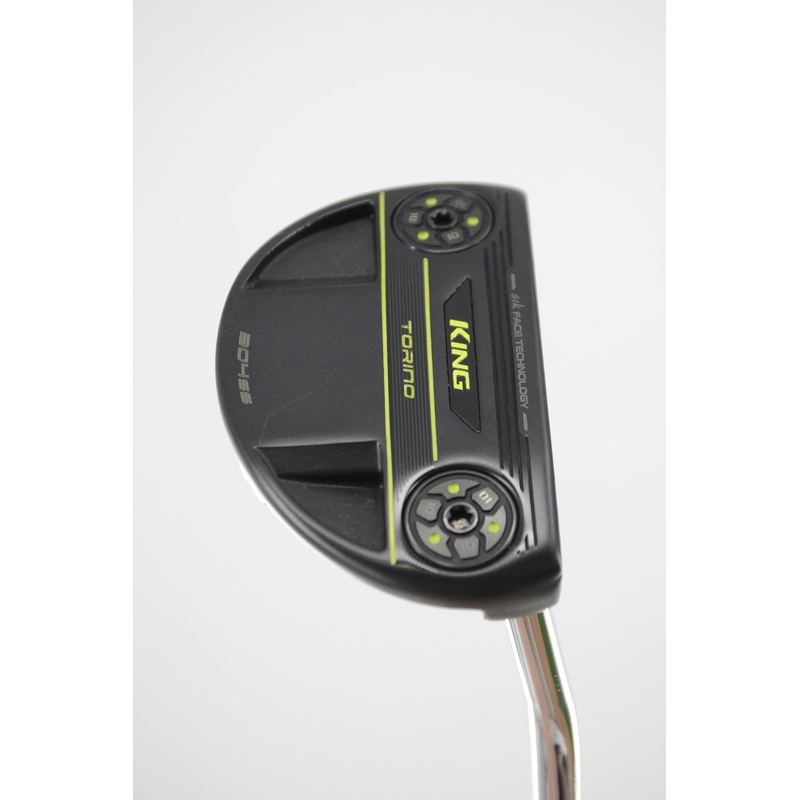 Cobra King Vintage Torino Putter 35″