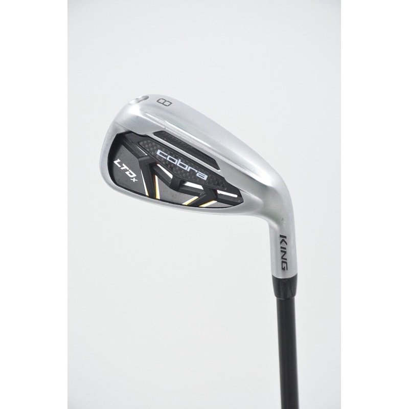 Cobra LTDx 5-GW Iron Set SR Flex -1″