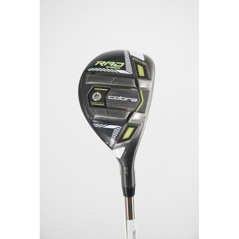 Cobra Radspeed 5 Hybrid R Flex 39″