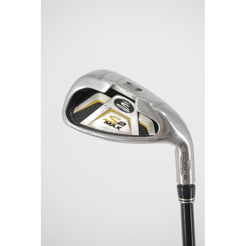 Cobra S2 Max 9 Iron S Flex 36.5″