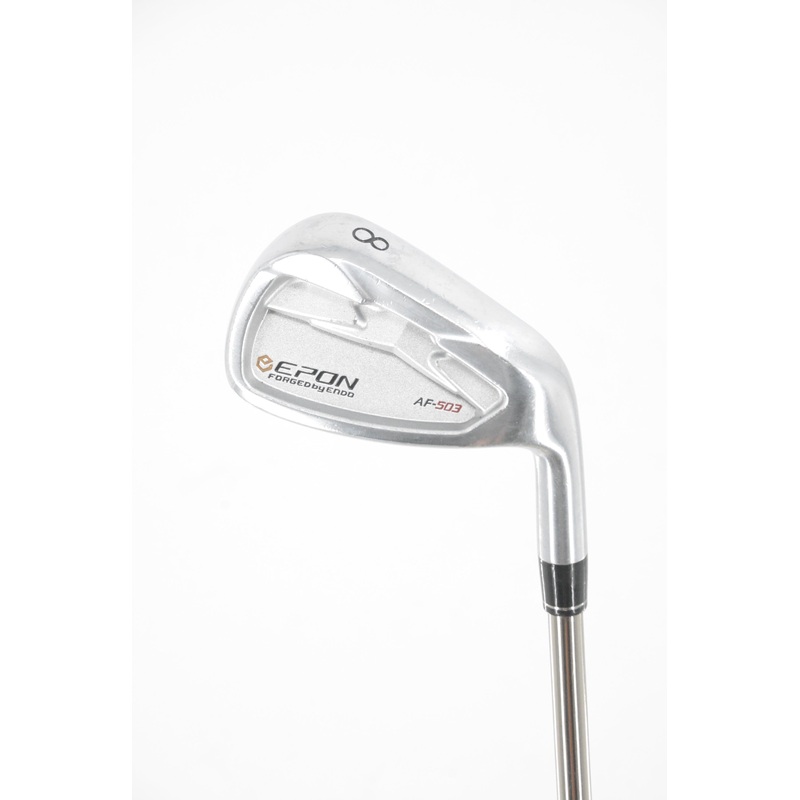 Epon AF-503 4-AW Iron Set S Flex Std Length