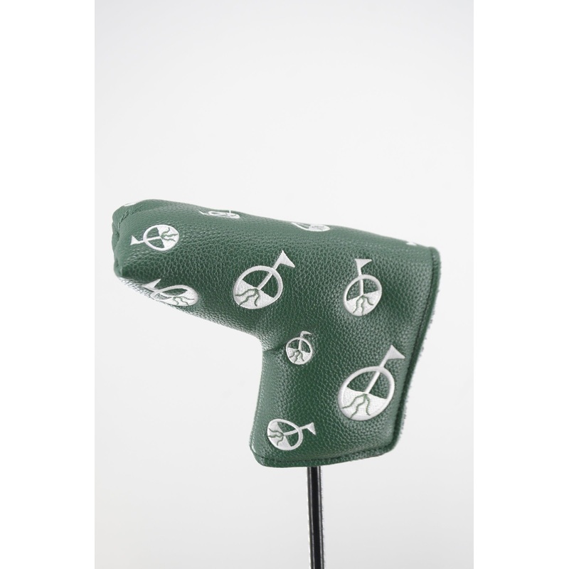GolfRoots Blade Headcover Dancing
