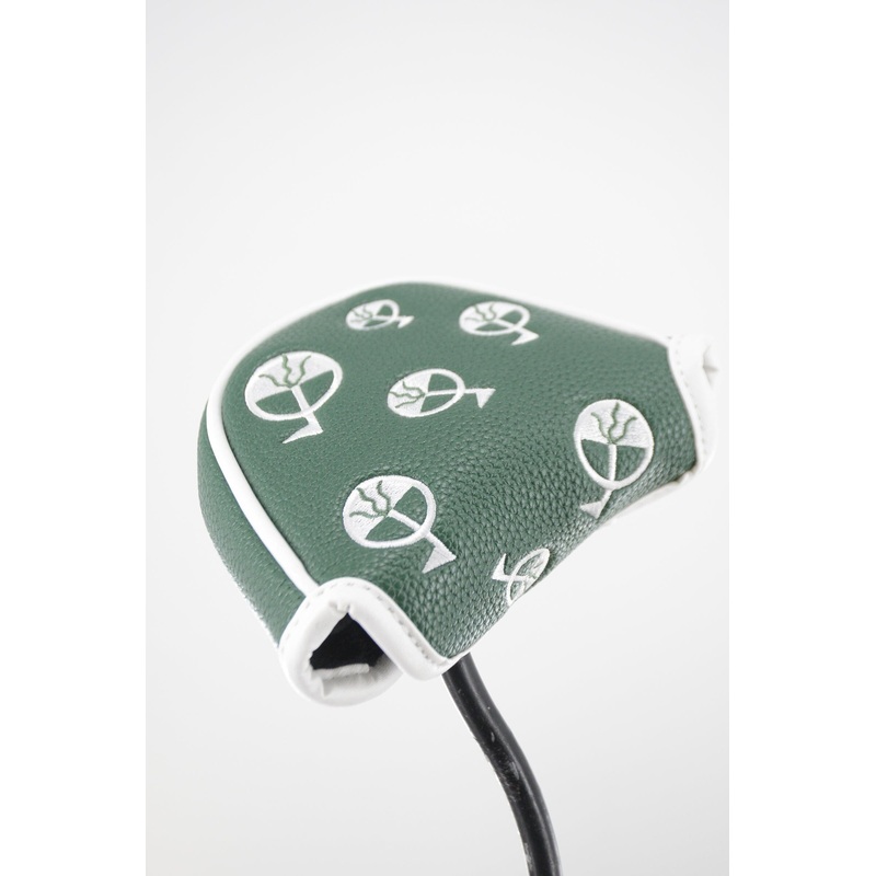 GolfRoots Mallet Headcover Dancing
