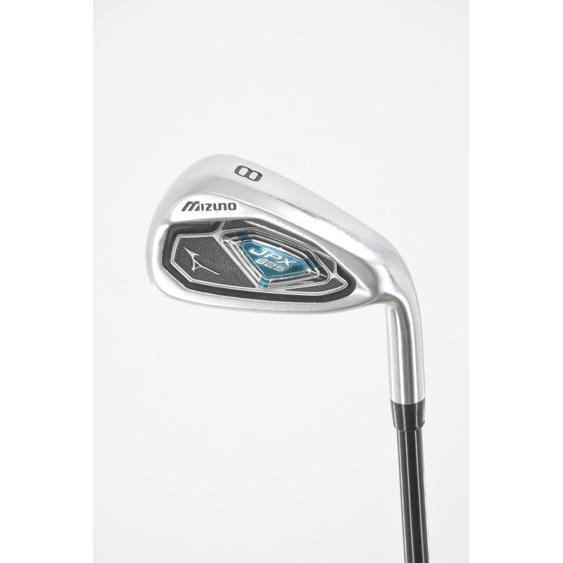Mizuno JPX-825 5-PW Iron Set R Flex -0.5″