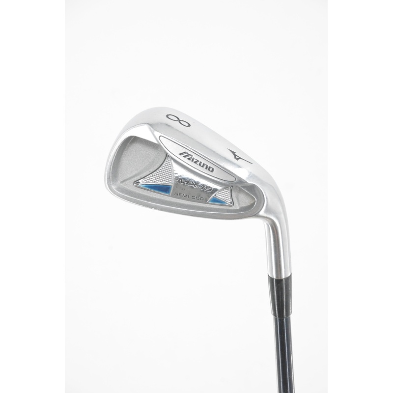 Mizuno MX-19 5-PW, SW Iron Set SR Flex -0.5″