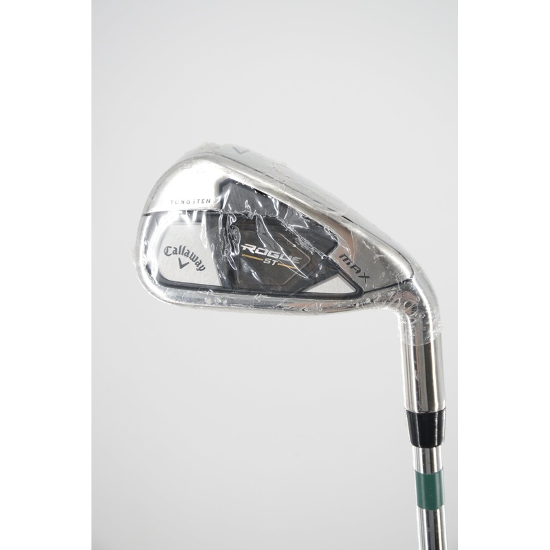 NEW Callaway Rogue ST Max 7 Iron S Flex 36.75″