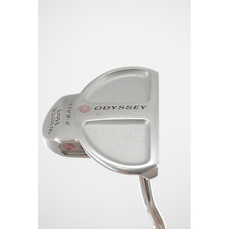 Odyssey White Hot 2-Ball Putter 33.75″
