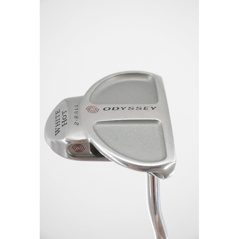 Odyssey White Hot 2-Ball Putter 35″
