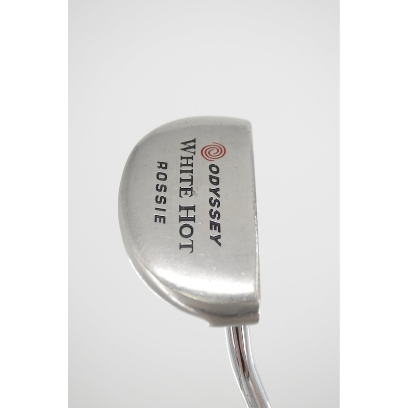 Odyssey White Hot Rossie Putter 35″