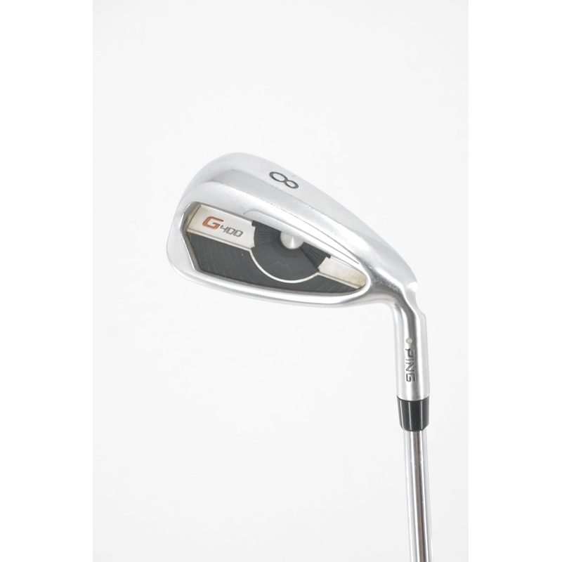 Ping G400 4-UW Iron Set S Flex -0.25″