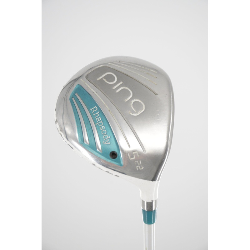 Ping Rhapsody 2015 5 Wood SR Flex 41.5″