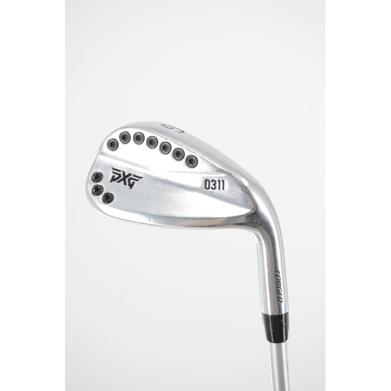 PXG 0311 Chrome GW R Flex 35.5″