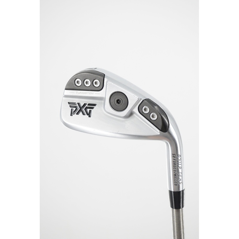 PXG 0311P Gen 5 7 Iron S Flex 37.25″