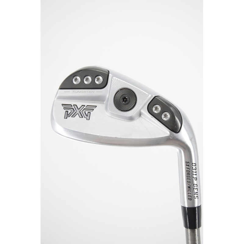 PXG 0311P Gen 5 PW S Flex 36.25″