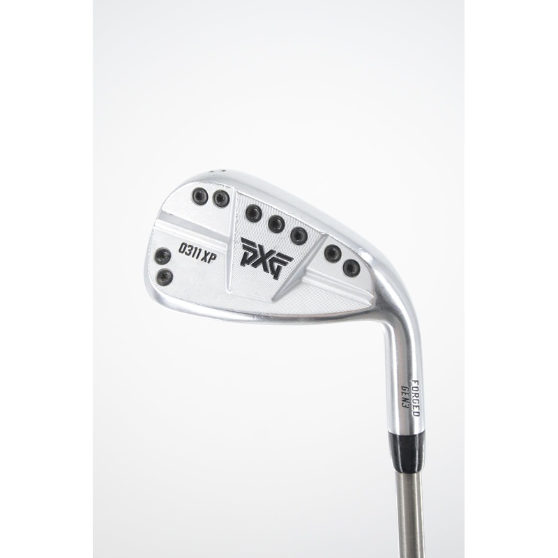 PXG 0311XP Gen 3 8 Iron R Flex 36.25″