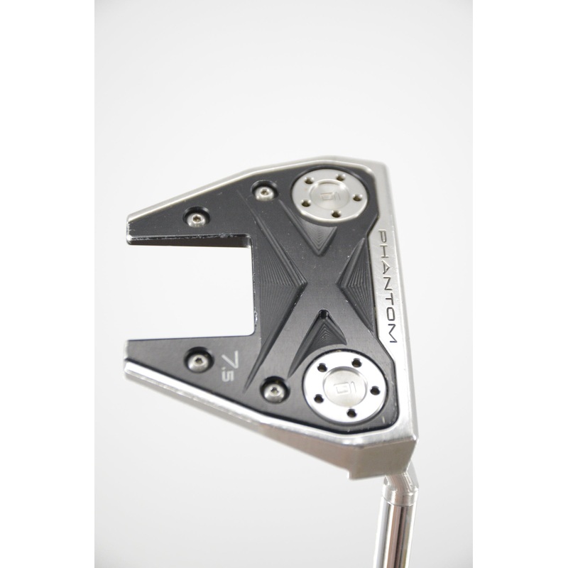 Scotty Cameron Phantom X 7.5 2022 Putter 35″