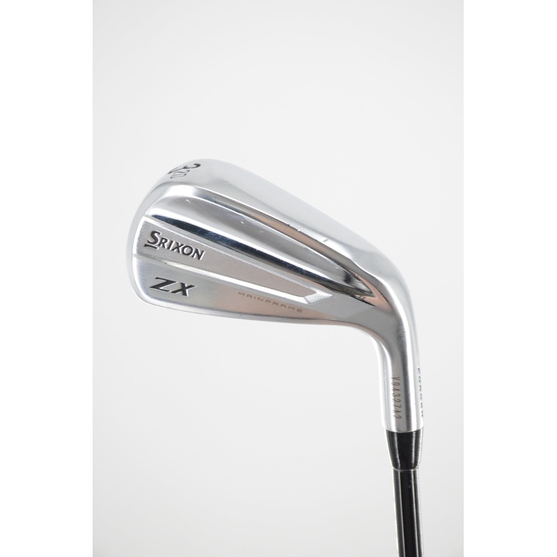 Srixon ZX MK II 3 Driving Iron S Flex 40.25″