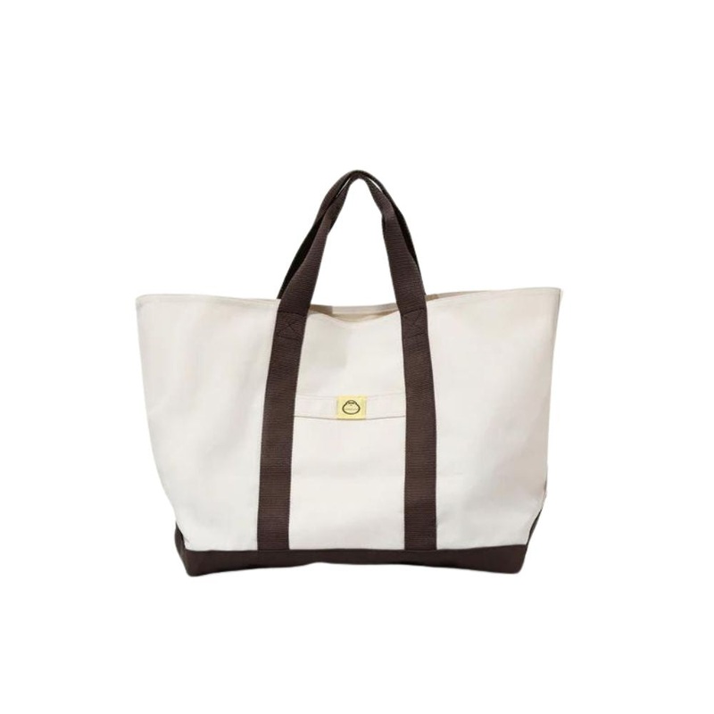 Sun Bum Beach Tote Bag Beige