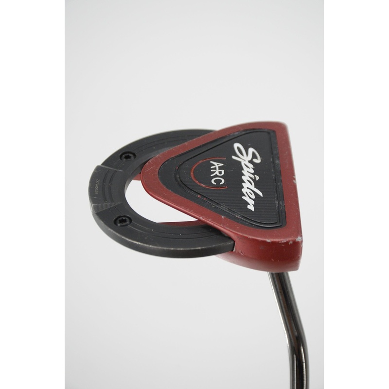 TaylorMade Spider Arc Red Putter 39.5″