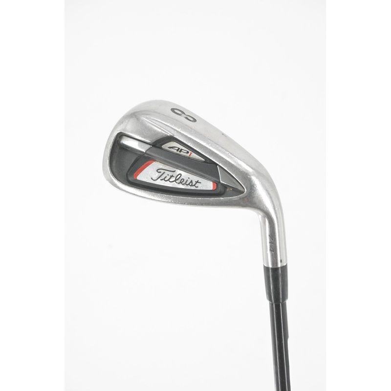 Titleist 714 AP1 6-9 Iron Set R Flex -1″