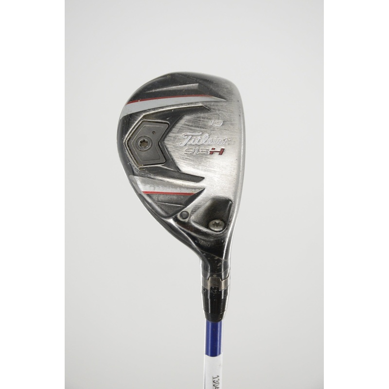Titleist 913H 19 Degree Hybrid S Flex 39.75″