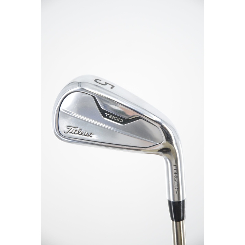 Titleist T200 2021 5 Iron R Flex 37.75″